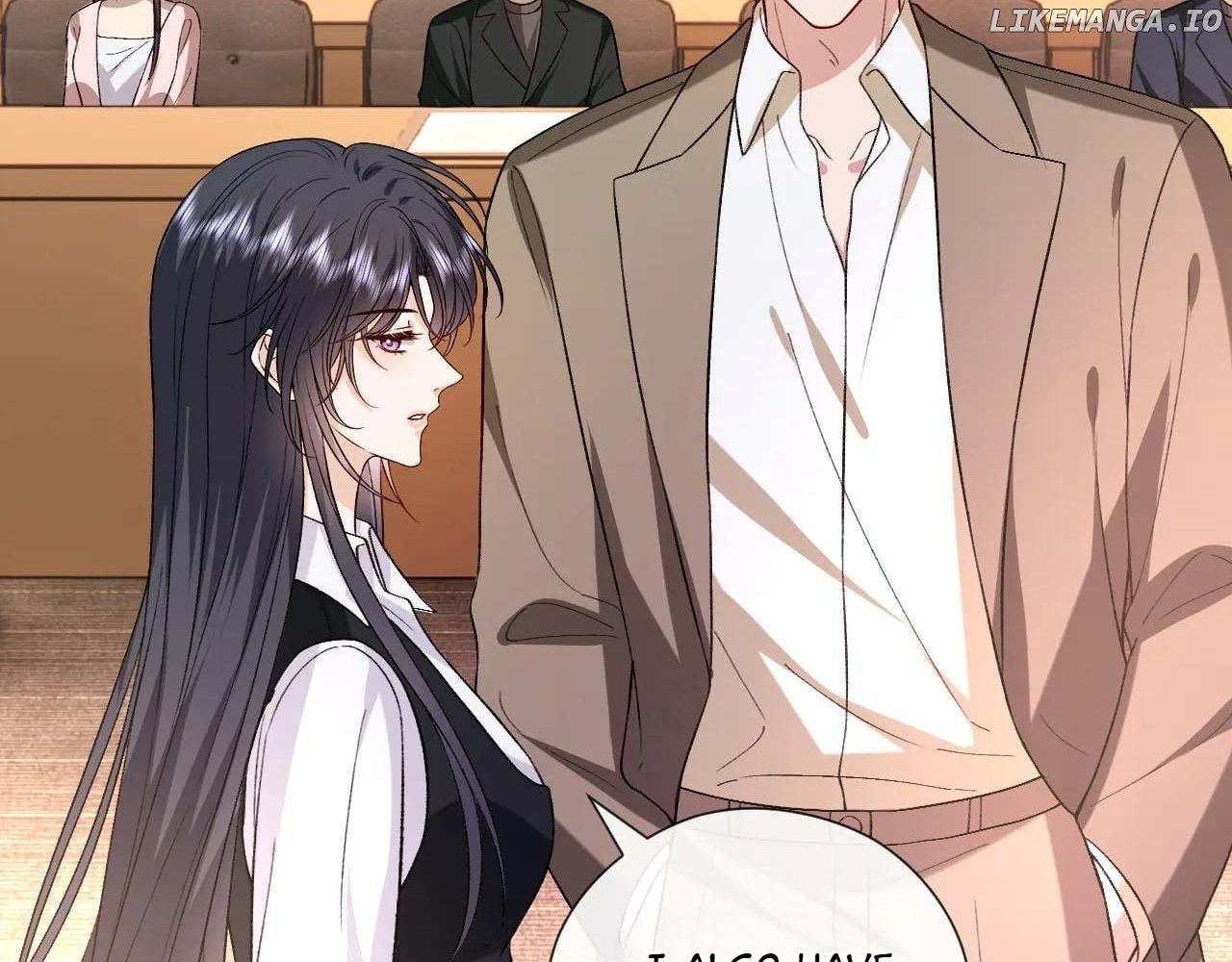 Madam and Her Daily Online Face-Slapping Chapter 183 - page 38
